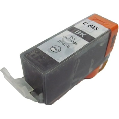 Compatible Canon PGI-525PGBK Black