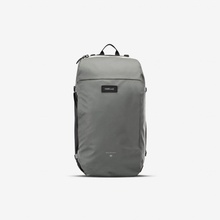 Forclaz Travel 500 Organizer 40 l zelený černý