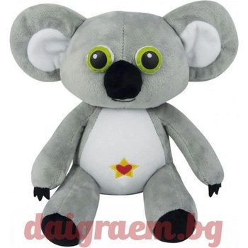 Image 1 of Buki France Плюшена Коала с таймер buki 1029 (bk1029)