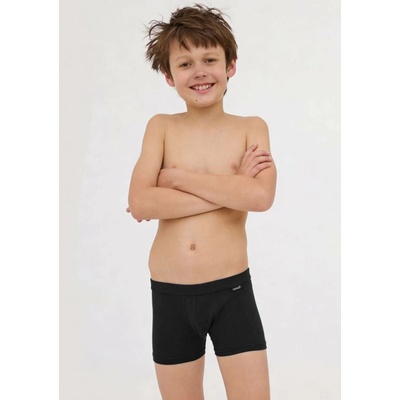 Cornette chlapecké boxerky 1005/01 black
