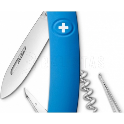 Swiza D01 blue