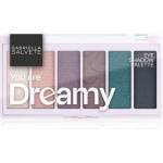 Gabriella Salvete Eyeshadow 6 Shades Palette палитра от сенки за очи цвят You are Dreamy 12 гр