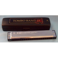 Tombo 3121 Band 21 C