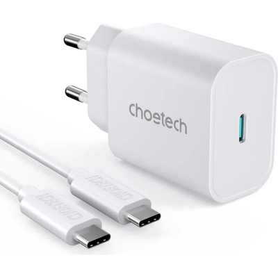 Choetech PD6003 White