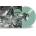 Jeff Loomis - Plains Of Oblivion (Limited Edition) (Moss Green Coloured) (LP) (0637405146172)