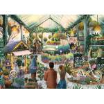 Falcon - Puzzle The Garden Centre - 1 000 piese