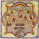 LYNYRD SKYNYRD: SECOND HELPING LP