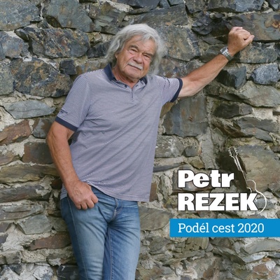 Podél cest 2020 - Petr Rezek