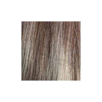 Exclusive wigs by Lubo paruka Flora rooted ombre frost