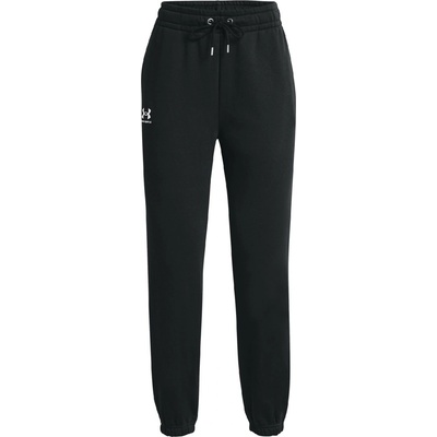 Under Armour Essential Fleece Joggers černé