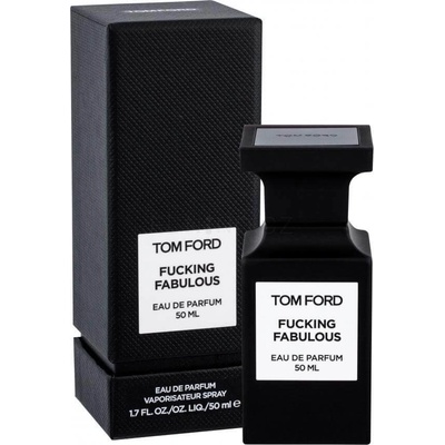 Tom Ford Private Blend F*cking Fabulous parfumovaná voda unisex 250 ml