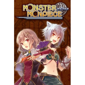 Idea Factory Monster Monpiece (PC)