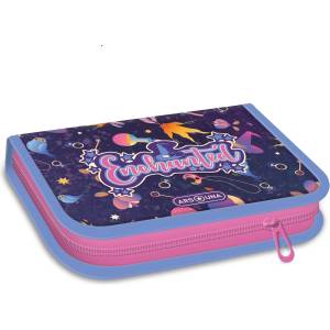 Ars Una Ученически несесер с пособия Ars Una Enchanted (5350)