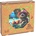Milliwood Дървен пъзел Milliwood, Funnymals, 90 части - Ленивец на почивка (OL-RelaxedSloth-5010)