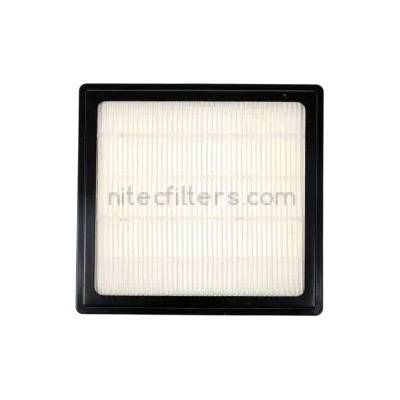 Hepa филтър за прахосмукачки h14 nilfisk, nilfisk-alto, код П98