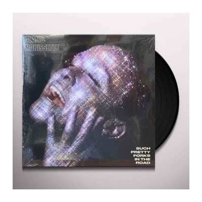 Alanis Morissette - Such Pretty Forks In The Road LP