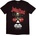 Judas Priest Hell-Bent Black L Риза (JPTEE04MB03)