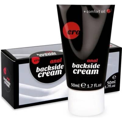 Анален крем, удоволствие без загуба на усещане - Anal Cream 50ml (HOT0077204)