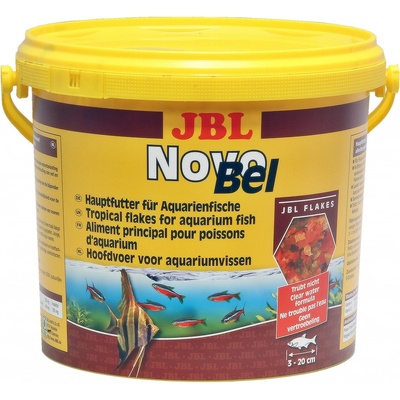 JBL NovoBel 10,5 l, 1,99 kg