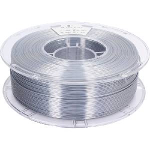 3DJAKE ecoPLA Silk Silver - 1, 75 mm / 1000 g (9010707004905)
