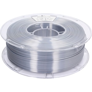 3DJAKE ecoPLA Silk Silver - 1, 75 mm / 1000 g (9010707004905)