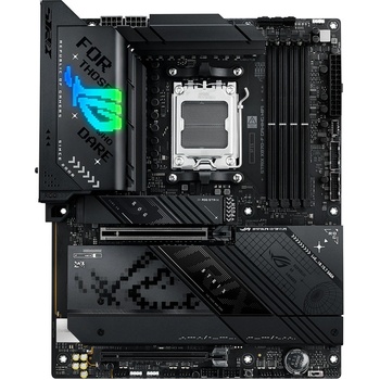 Asus ROG STRIX X870-F GAMING WIFI