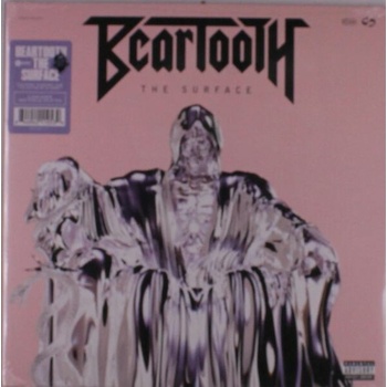 BEARTOOTH - SURFACE LP