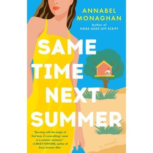 Same Time Next Summer (ISBN: 9780593544969)