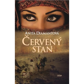 Červený stan