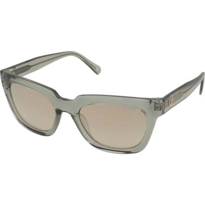 GUESS Диоптрични очила Guess GU00206 20C