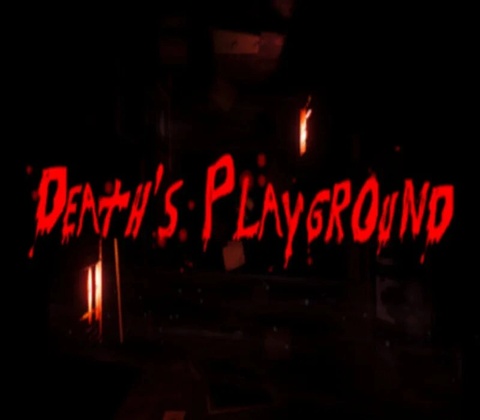 Death's Playground