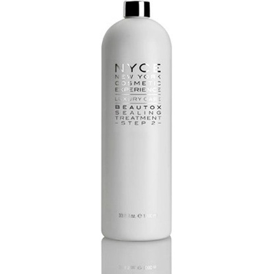 Nyce Beautox Sealing Krok 2 Botoxové Ošetření 1000 ml