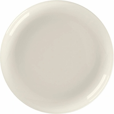 Sagad FEDRA Plochý kulatý talíř 24 cm