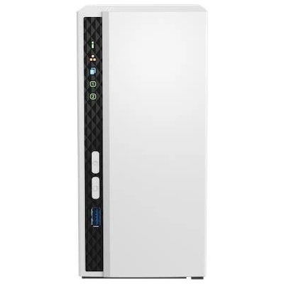 QNAP TS-233-4TRP