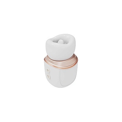 Boss Series B Series Dual Mode Licking & Suction