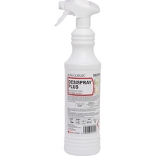 AlfaClassic DESISPRAY ALCOHOL, 800 ml