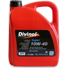 Divinol Super 10W-40 5 l