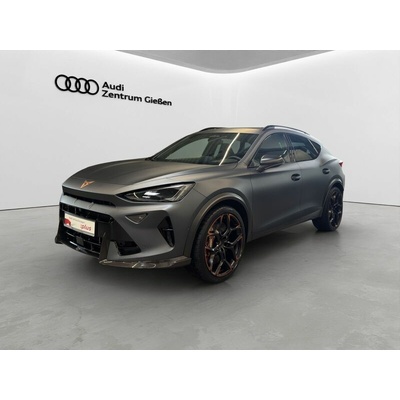Cupra Formentor VZ5 4Drive DSG 287 kW