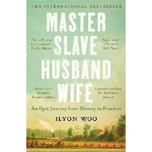 Master Slave Husband Wife | Ilyon Woo (ISBN: 9781804183632)