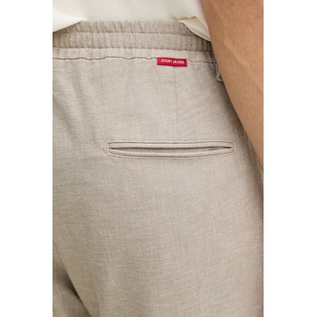 JOOP! панталон мъжки с добавен лен (30102837)