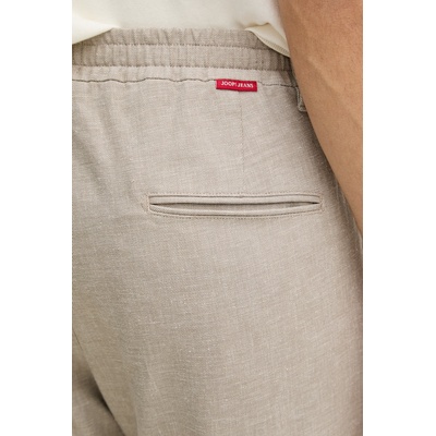 JOOP! панталон мъжки с добавен лен (30102837)