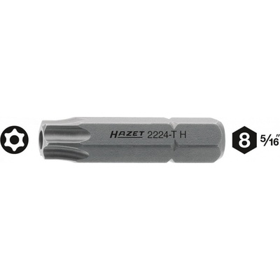 bit TORX 2224-T45H Hazet