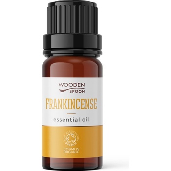 Image 1 of Wooden Spoon БИО етерично масло от Тамян (wsЕО031)