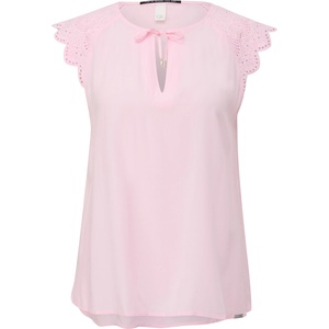 s. Oliver Q/s blouse розово 40 (2143614-4103)