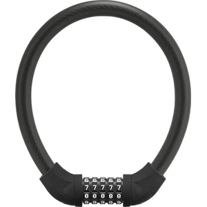 ROCKBROS Заключващ механизъм Rockbros RKS570-BK, черен (RKS570-BK)