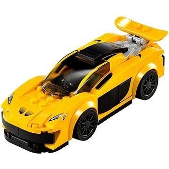 LEGO® Speed Champions 75909 McLaren P1