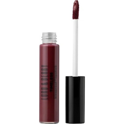 Lord & Berry Rty Nadčasová rtěnka 7 ml