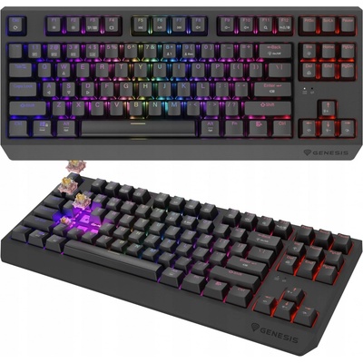 Genesis Thor 230 TKL NKG-2106