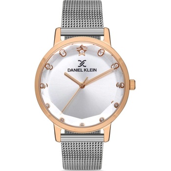Daniel Klein DK. 1.13406-6 Дамски Часовник