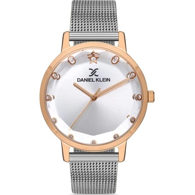 Daniel Klein DK. 1.13406-6 Дамски Часовник